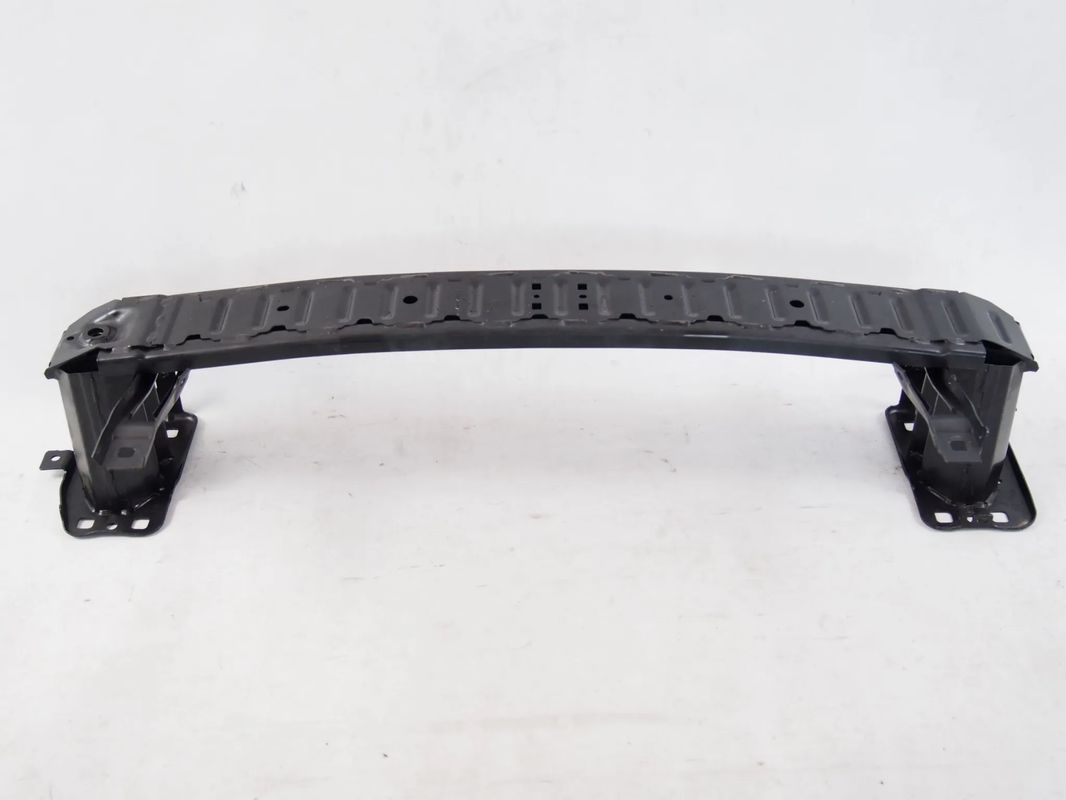 Ford Fiesta mk8 18r sider bumper front front 2018