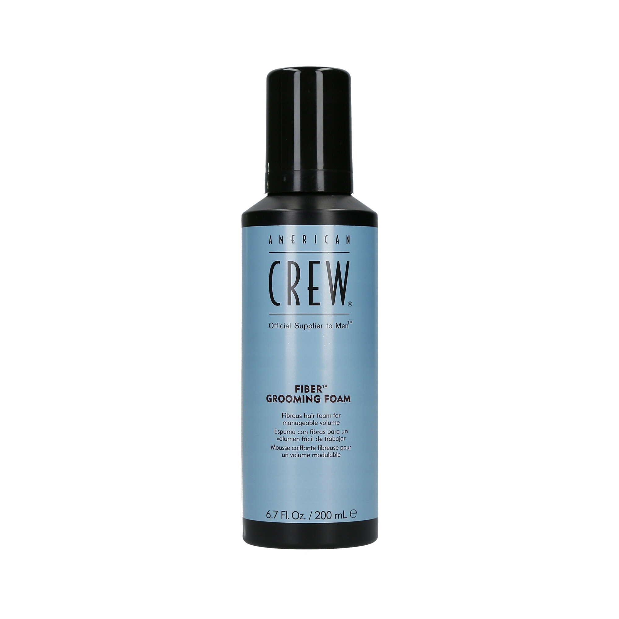 American Crew Pianka Do Stylizacji Włosów 200ML