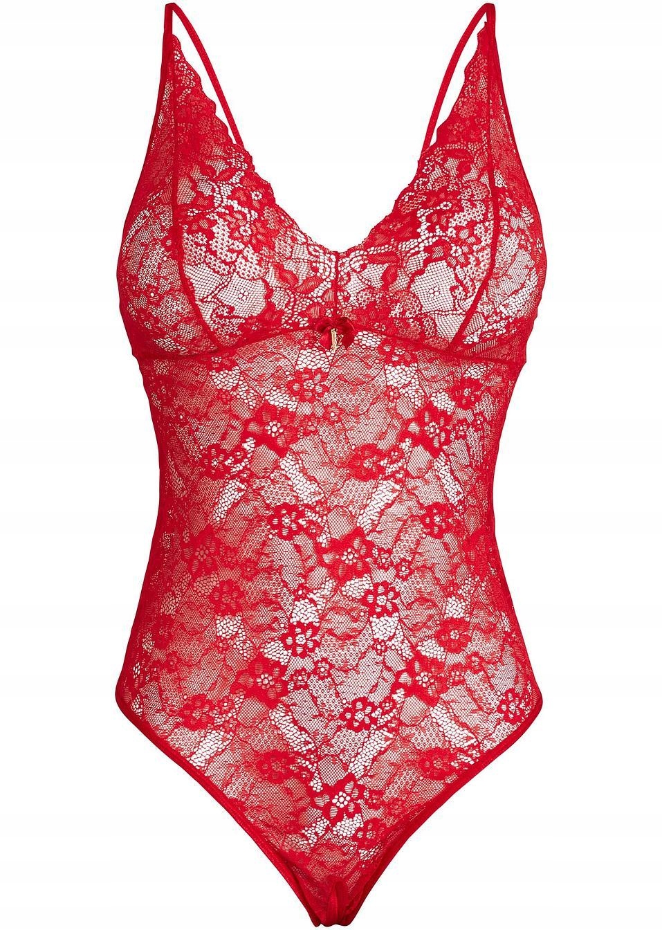 БОДИ С ОТКРЫТОЙ ПРОМЕЖНОСТЬЮ _ _ 44/46