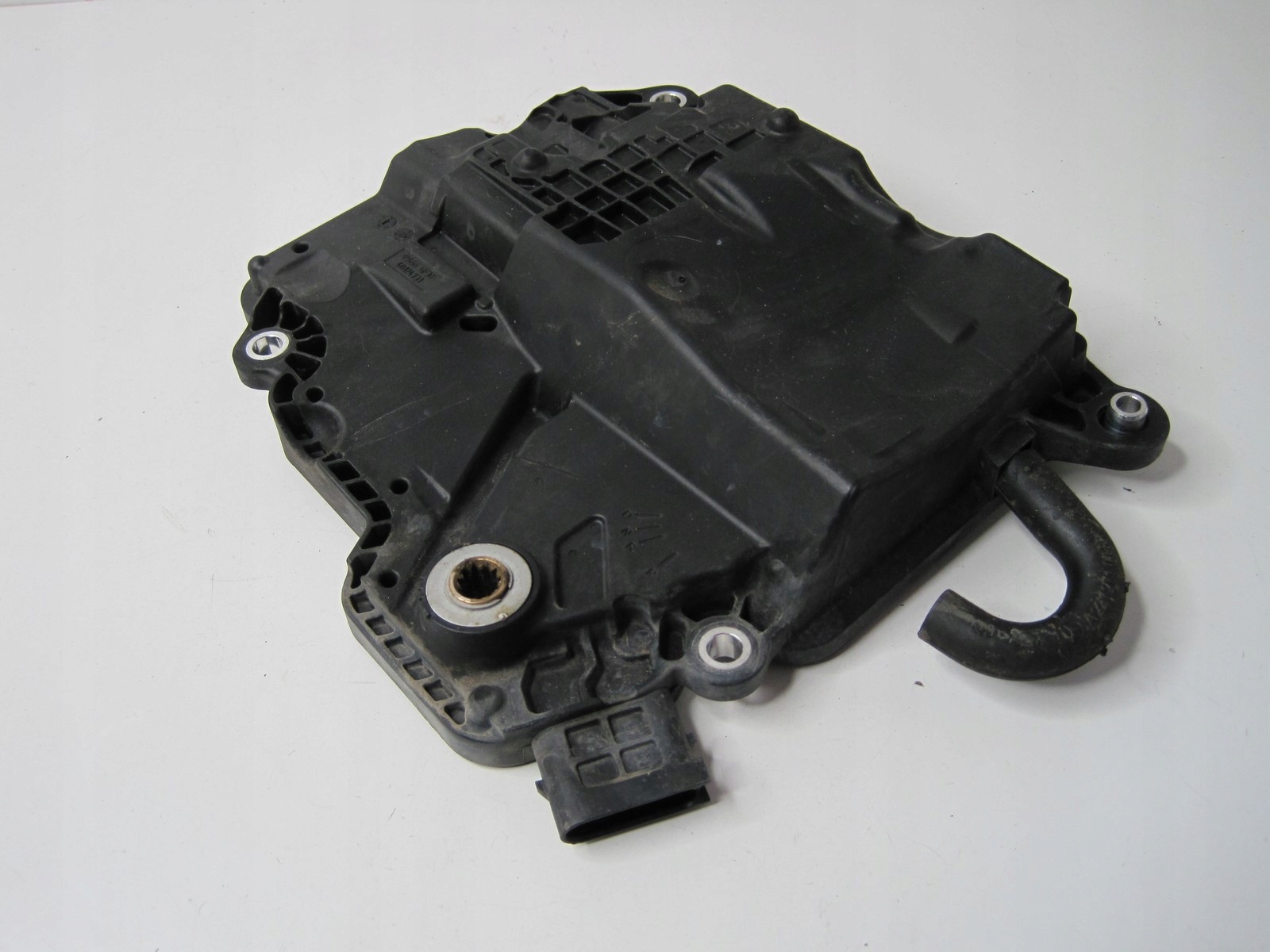 Moduł sterownik skrzyni Mercedes W212 W204 W221 A0002704452