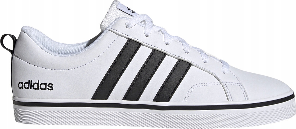 Pánské Boty Adidas Vs Pace 2.0 Lifestyle Skateboarding 3-PRUHY vel. 44 2/3