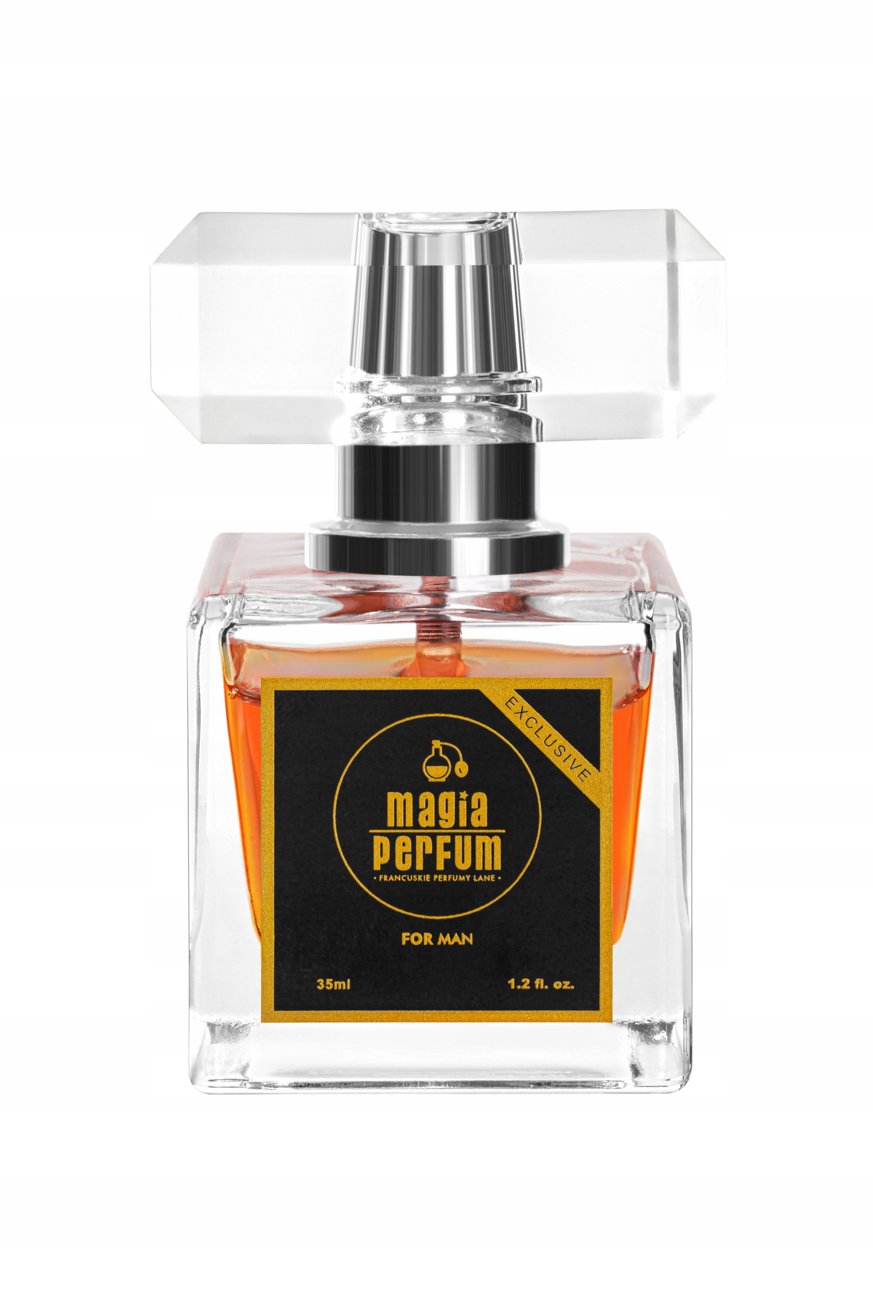

Francuskie Perfumy Lane Nalewane 35ml Exclusive139