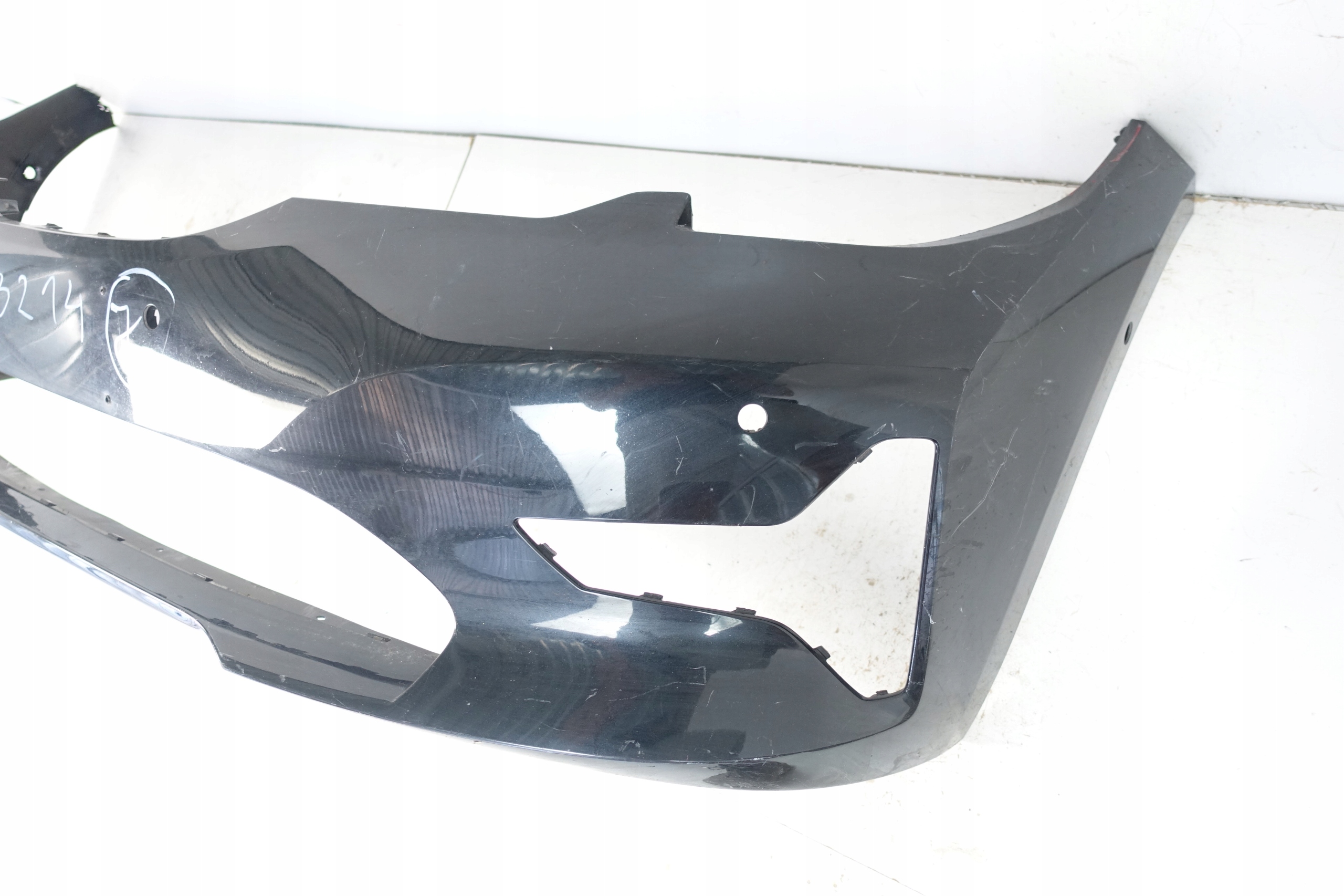 BMW 3 G20 G21 18-22 7422239 bumper front front