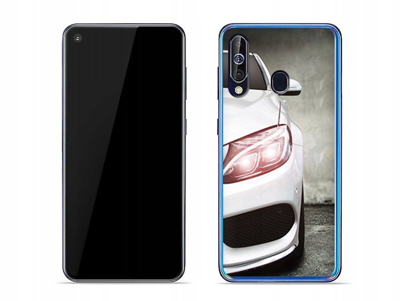 

Etui na Samsung Galaxy A60 Foto Case