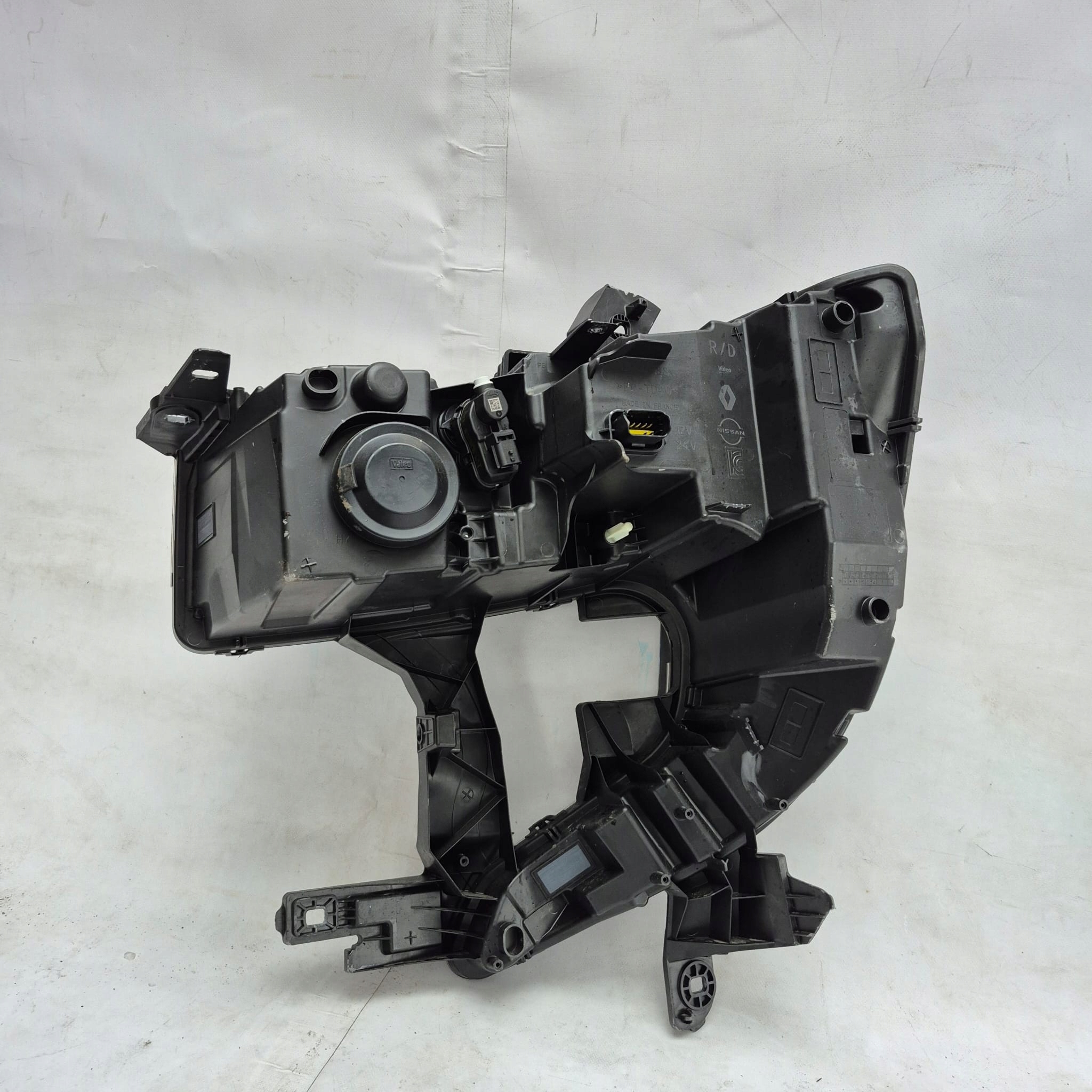 RENAULT MASTER IV 4 24- light right front front FULL LED 260106174R