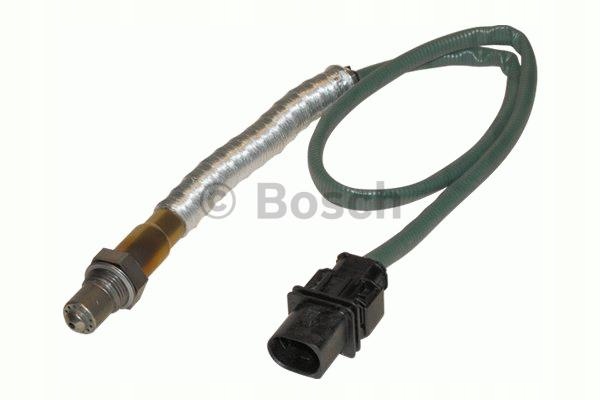 BOSCH Sonda Lambda 0258017121 Producent części Bosch