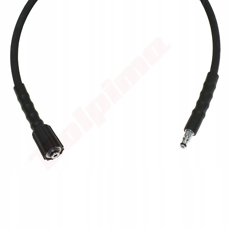 Hadica 10M M22x1,5- Click 8,8 mm Rubber