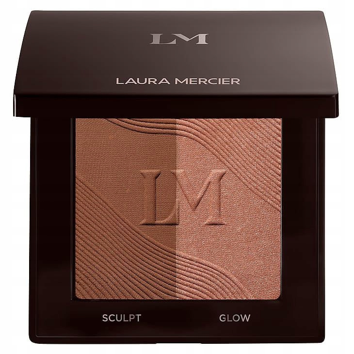 Laura Mercier Bronze Color Infusion 40 Riviera Bronzer