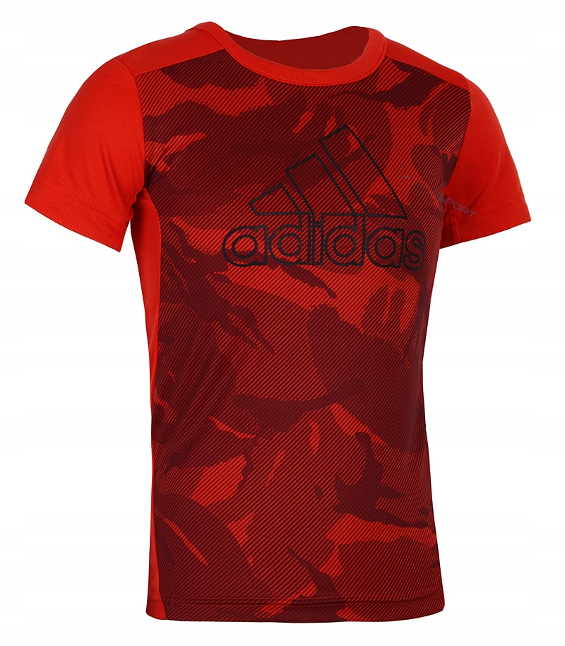 

Adidas Dziecięca Koszulka T-shirt B Seas Tee 152