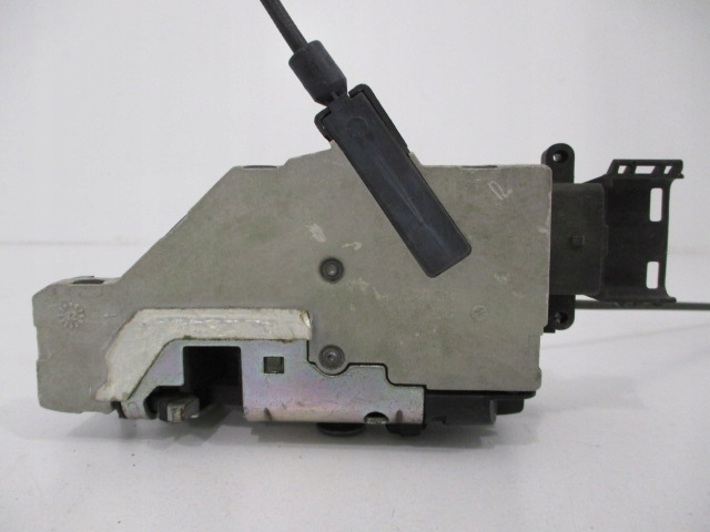 CITROEN C4 PICASSO ZAMEK DRZWI LEWY PRZÓD 6 PIN 24090816 Producent części Citroen OE