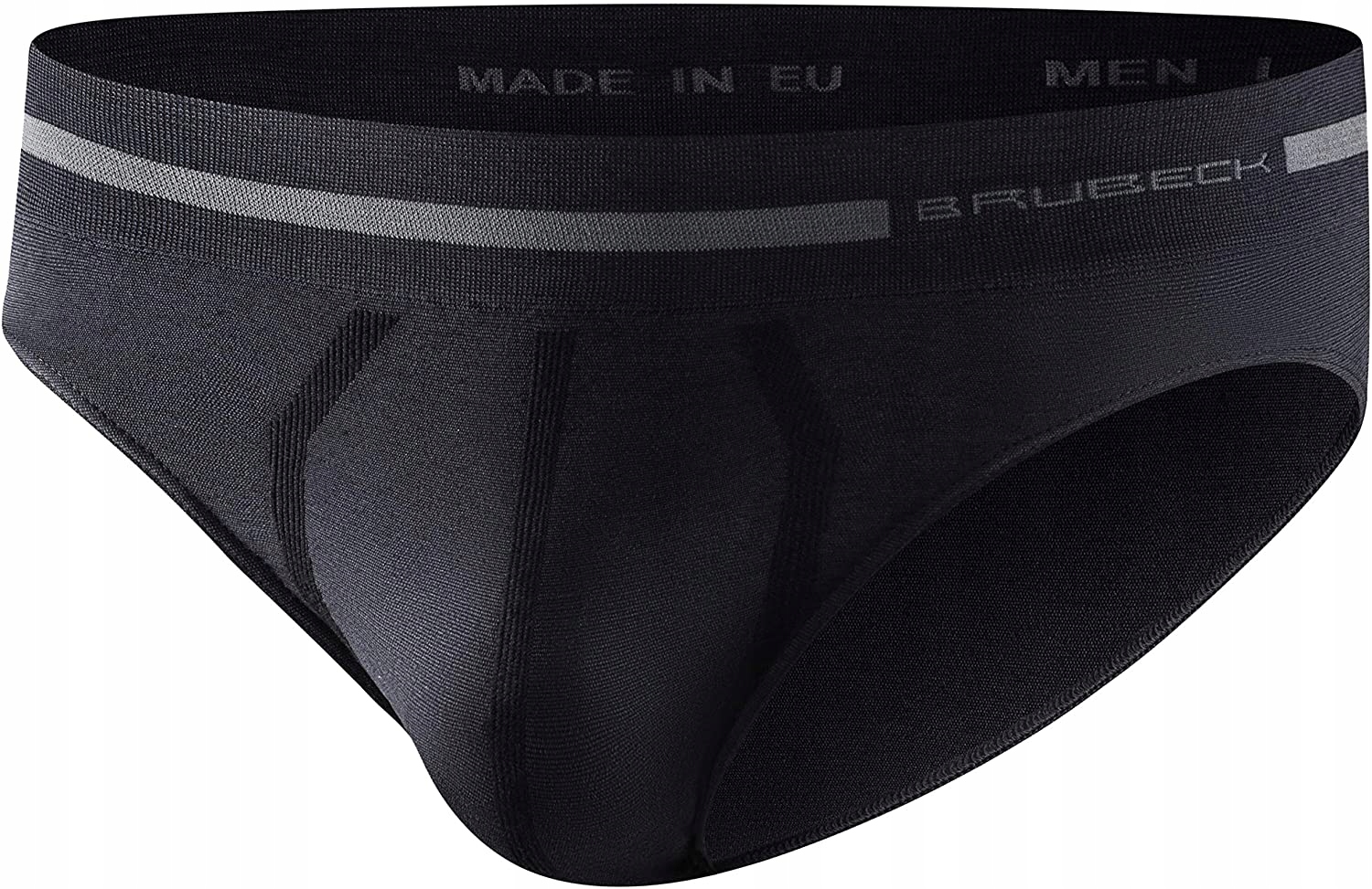 

Slipy Męskie Brubeck Merino Comfort Wool BE10050 S