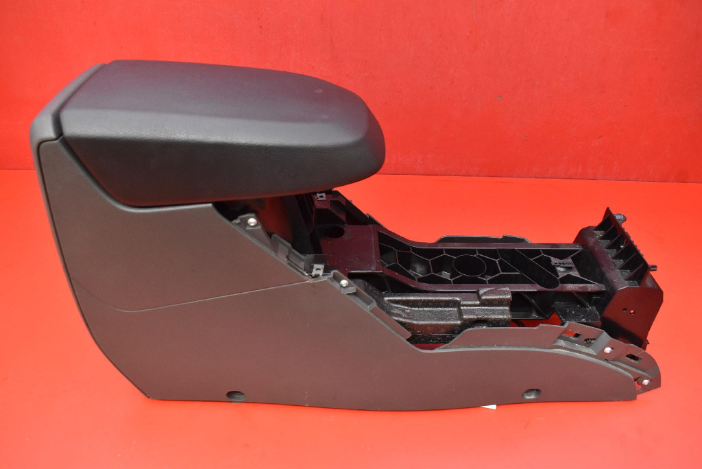 TUNEL central armrest FORD FOCUS C-MAX MK1 LIFT 07-10