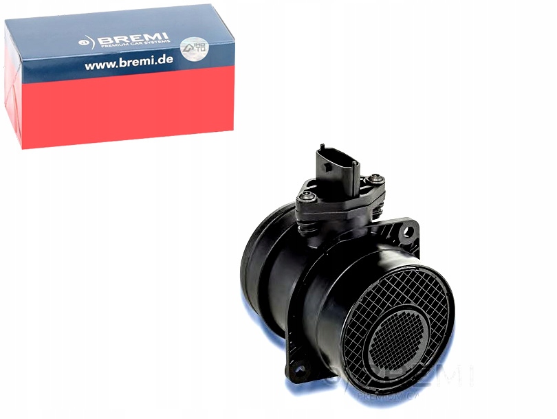 ТОРМОЗНОЙ РАСХОДОМЕР МАССОВЫЙ ВОЗДУХА 6650943048 2