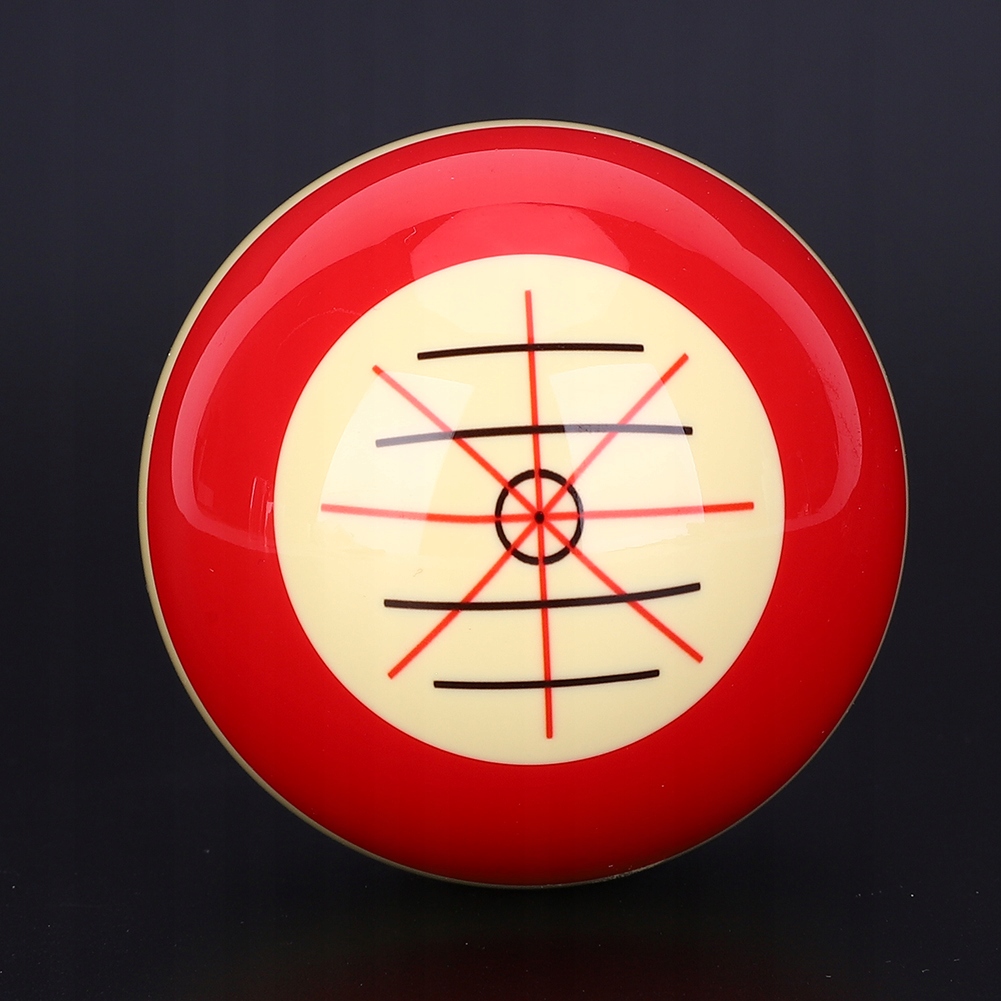 BILA TRENINGOWA 57,2 MM 170g BILE POOL Stan opakowania oryginalne