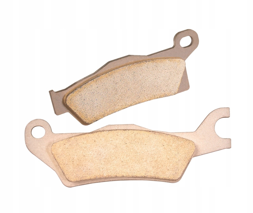 Brzdové doštičky ľavé Brp Can-Am Outlander HD5 HD7 705602070