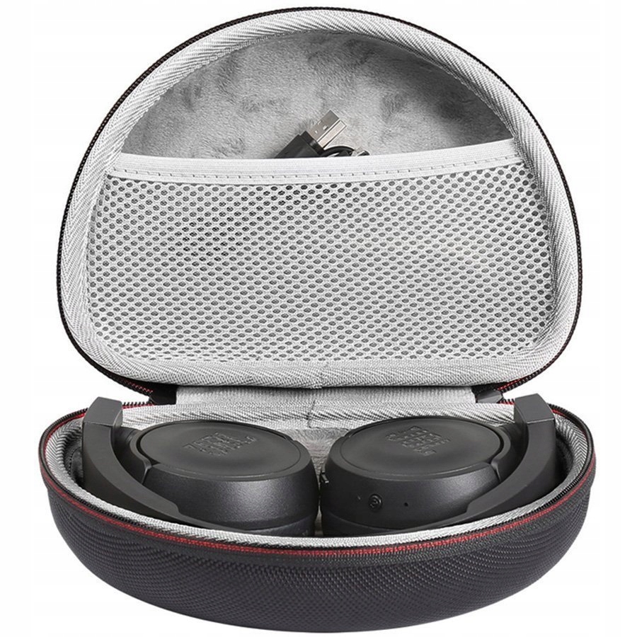 

Etui Pokrowiec Na Słuchawki Do Jbl Tune500 T500 Bt