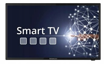 Megasat Camping Led Tv Royal Line IV 22" Smart, 54,6cm (21,5"), Android 11.