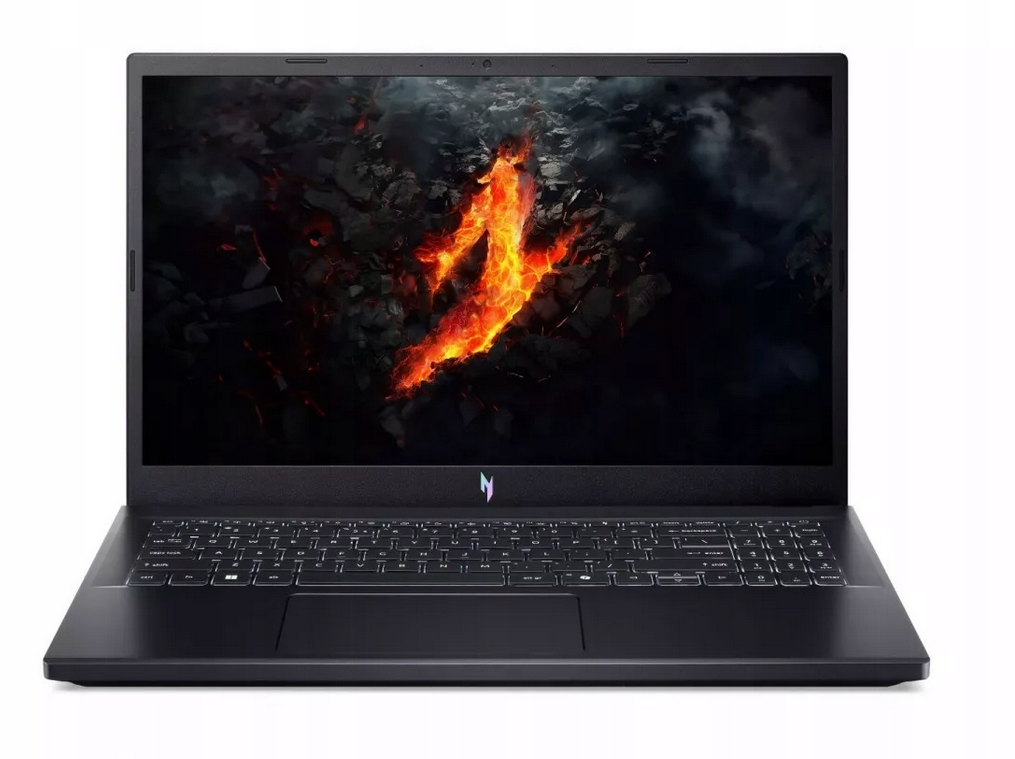 Laptop Gamingowy Acer Nitro V15 Ryzen 7 7735HS 16GB 1TB RTX4050 NoOS