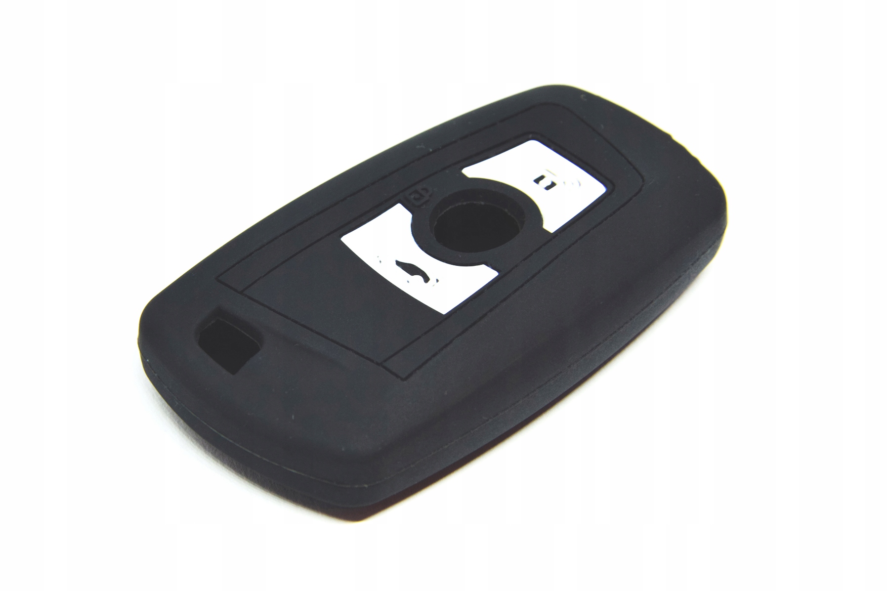 

Brelok Etui Obudowa Silikonowa Na Kluczyk Bmw