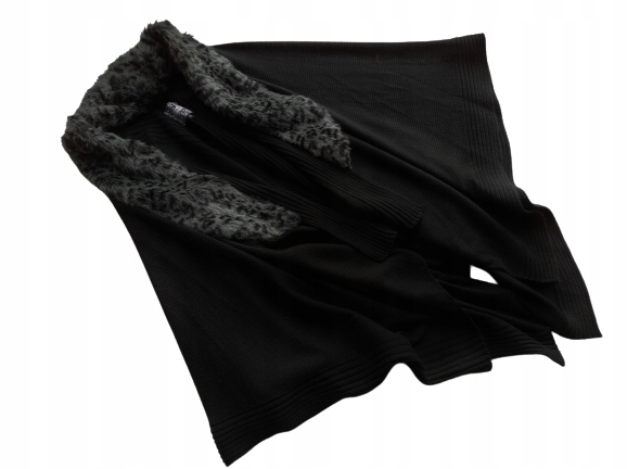 UNIWERSALNE PONCZO __OVERSIZE__NEXT