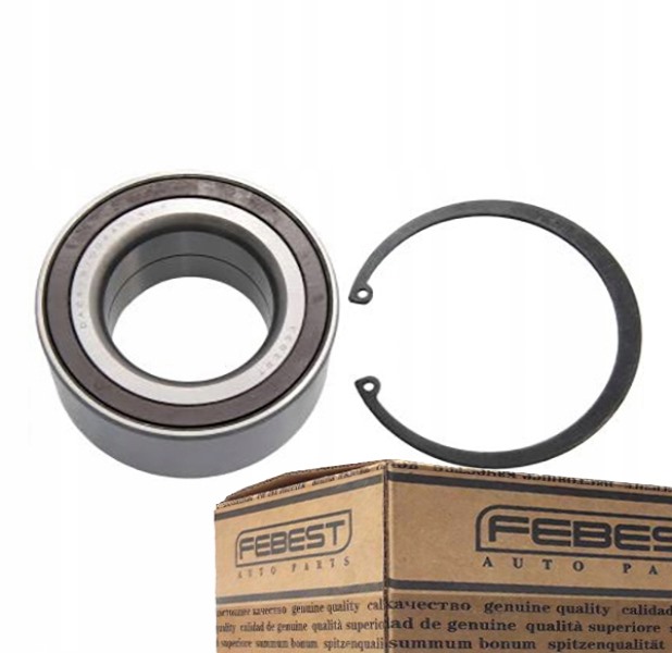 HONDA ODYSSEY Подшипника седло