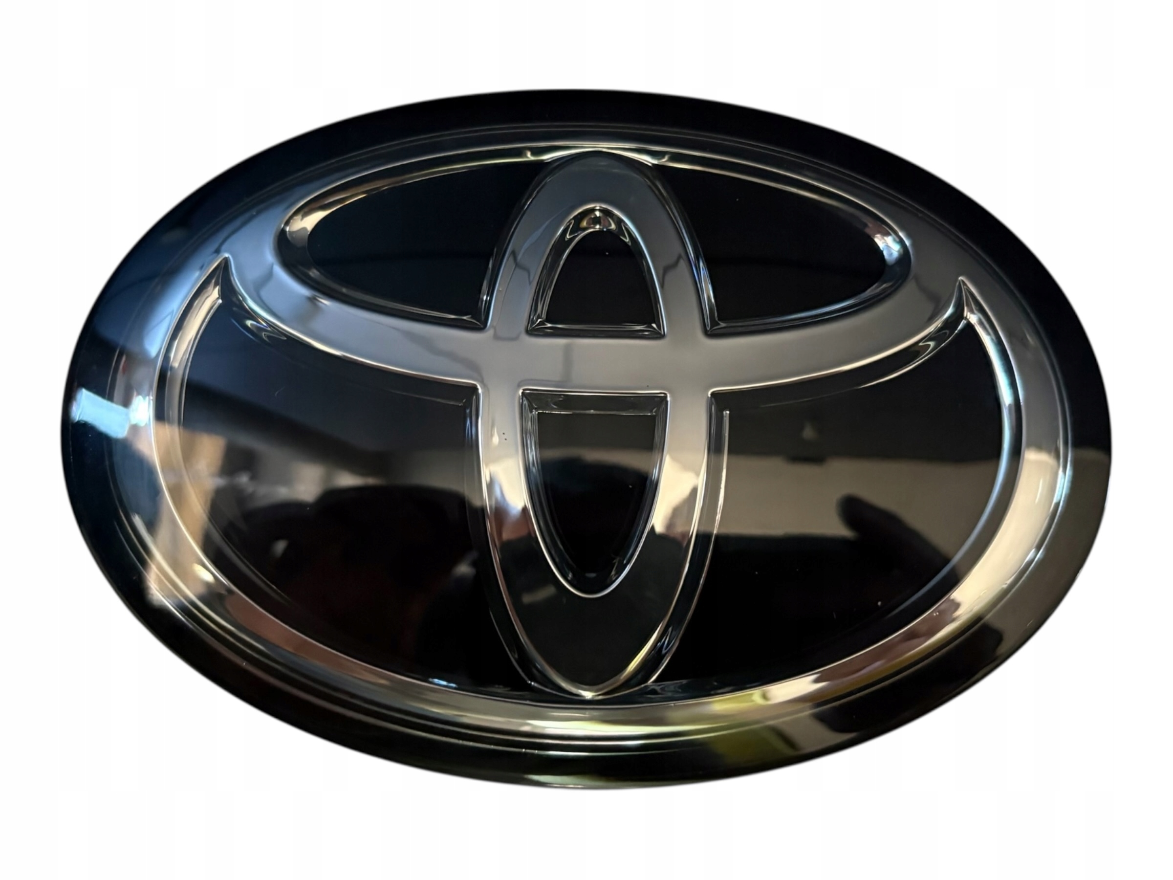 Emblém Grilla pod Radar Atrapy Toyota Corolla E21 E-21 90975-02124
