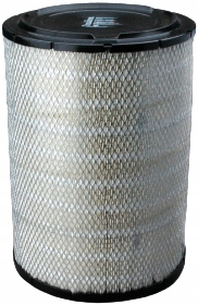 RE51629 Filtr powietrza JOHN DEERE