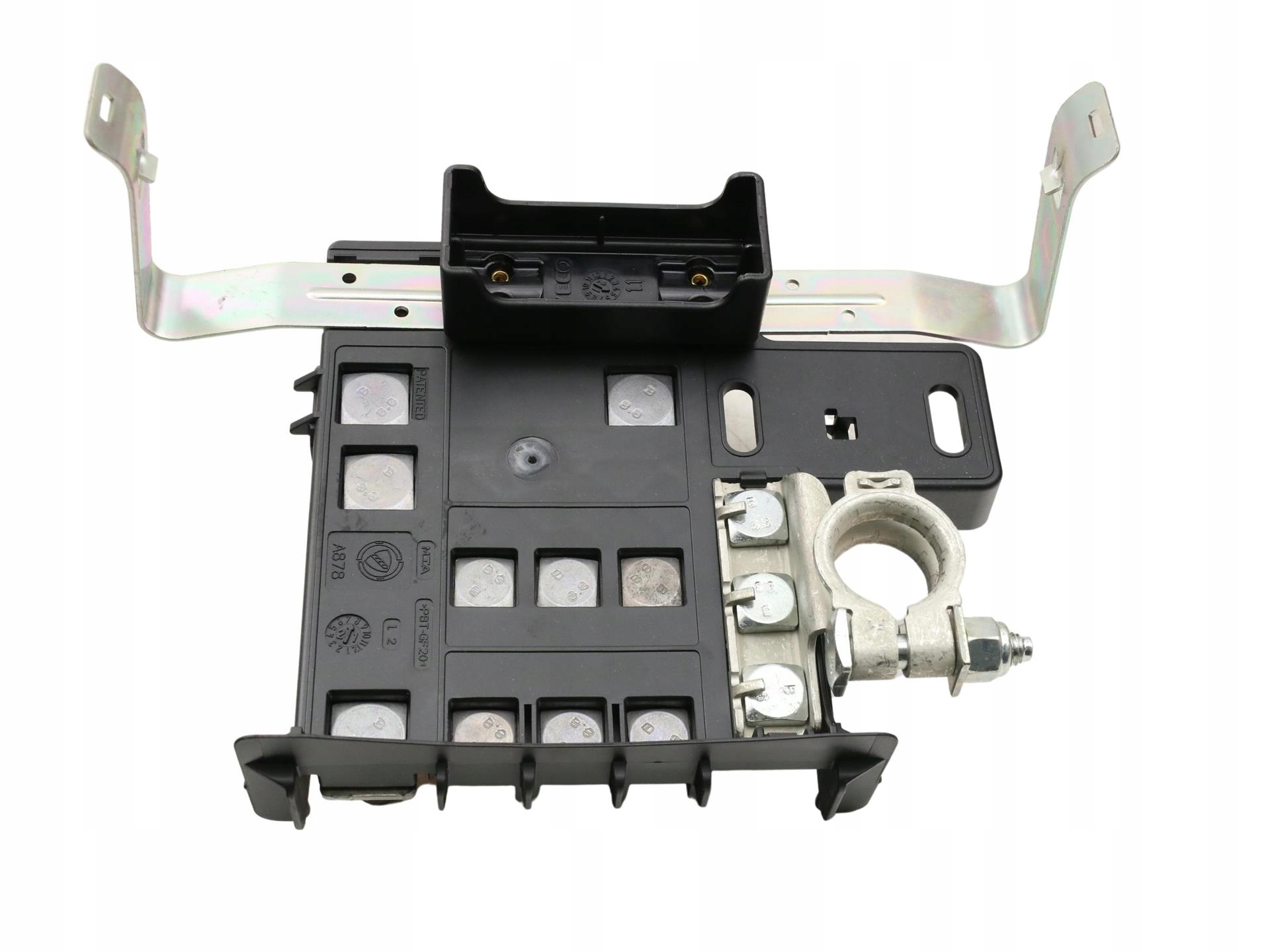 Upínka Iveco Daily 06> [ ]