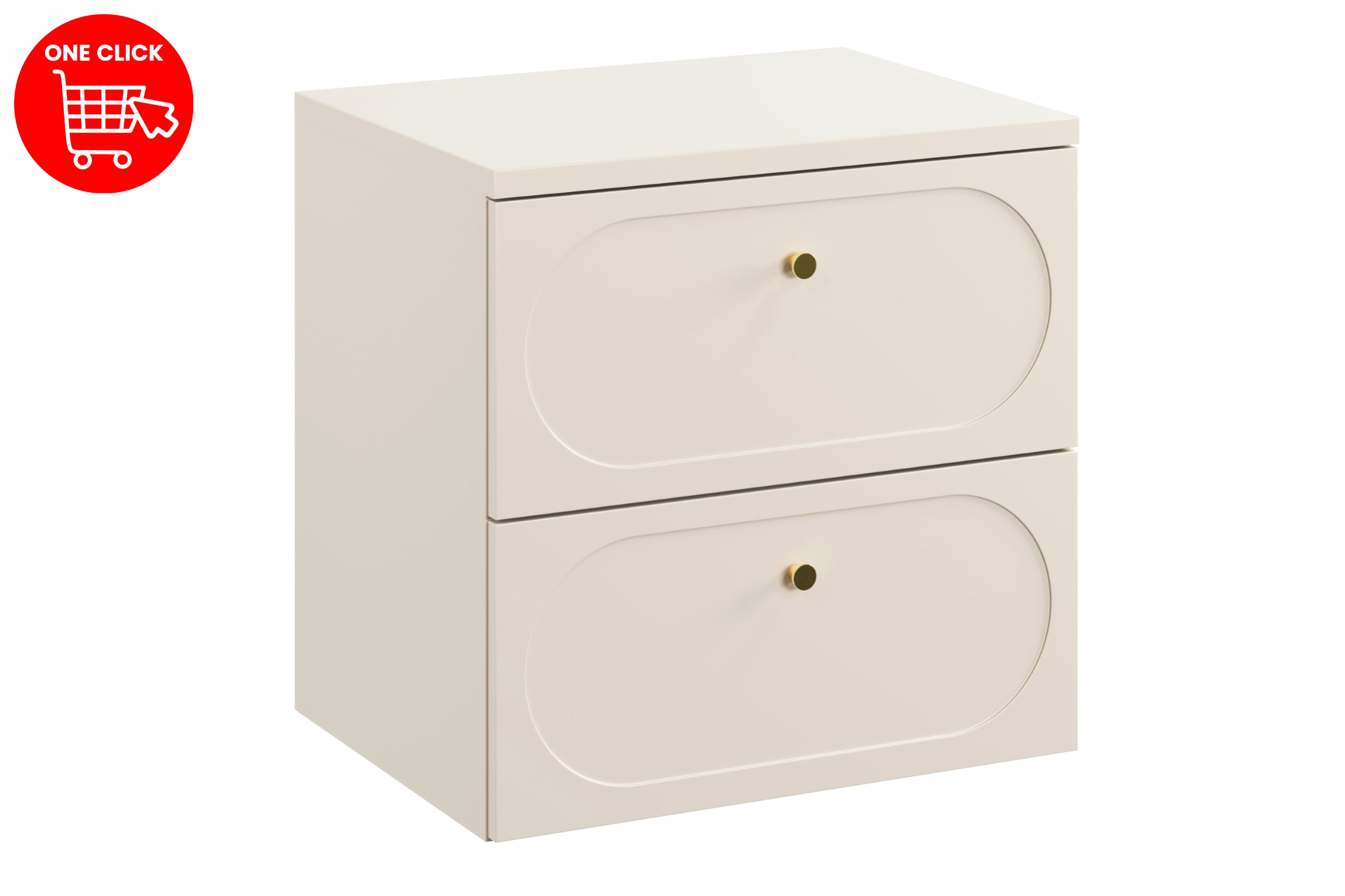 Nábytková sada 60 cm s deskou