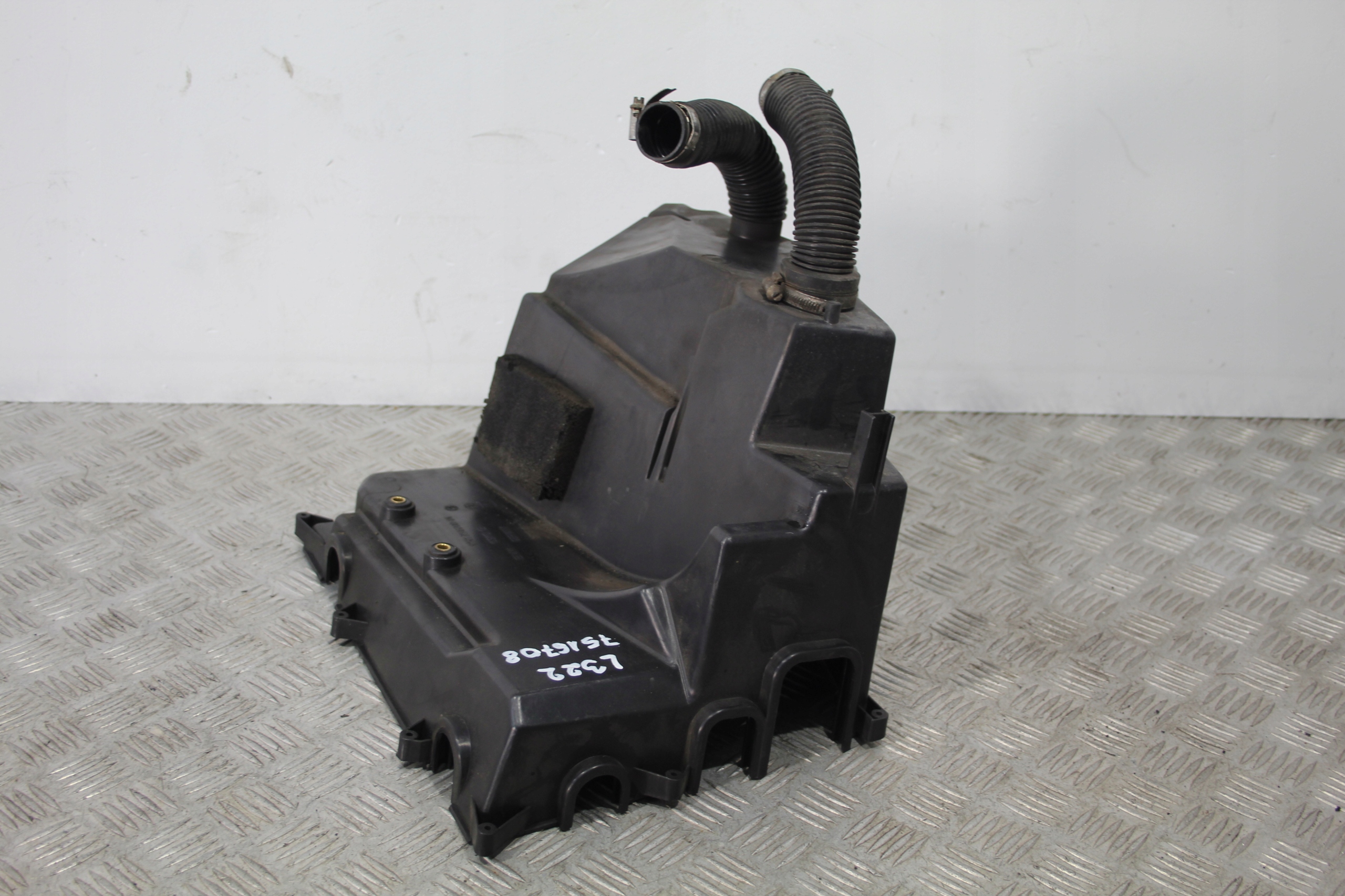 MODULE FUSIBLES RANGE ROVER VOGUE III L322