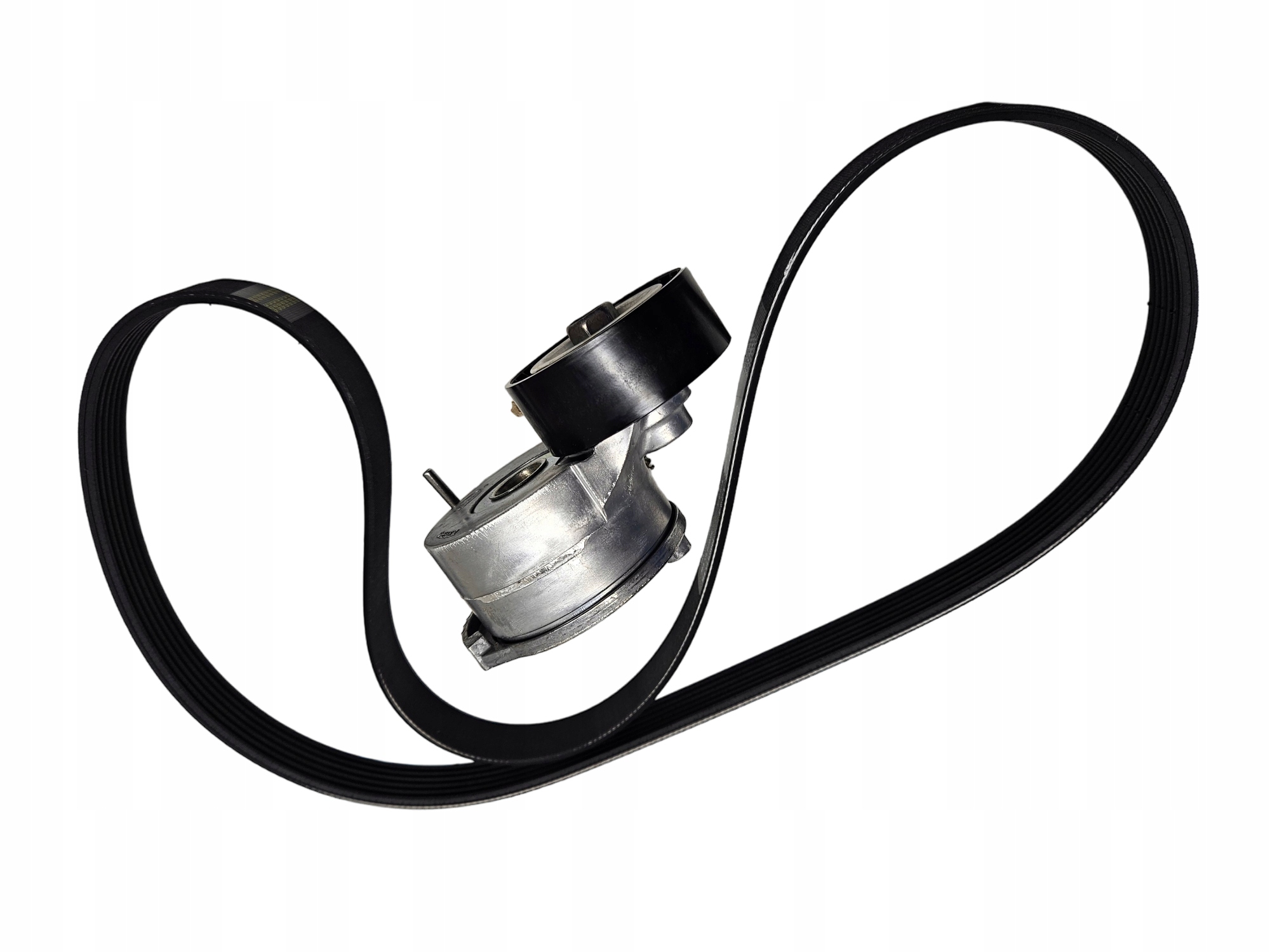 ZESTAW PASKA MICRO-V Stan opakowania oryginalne