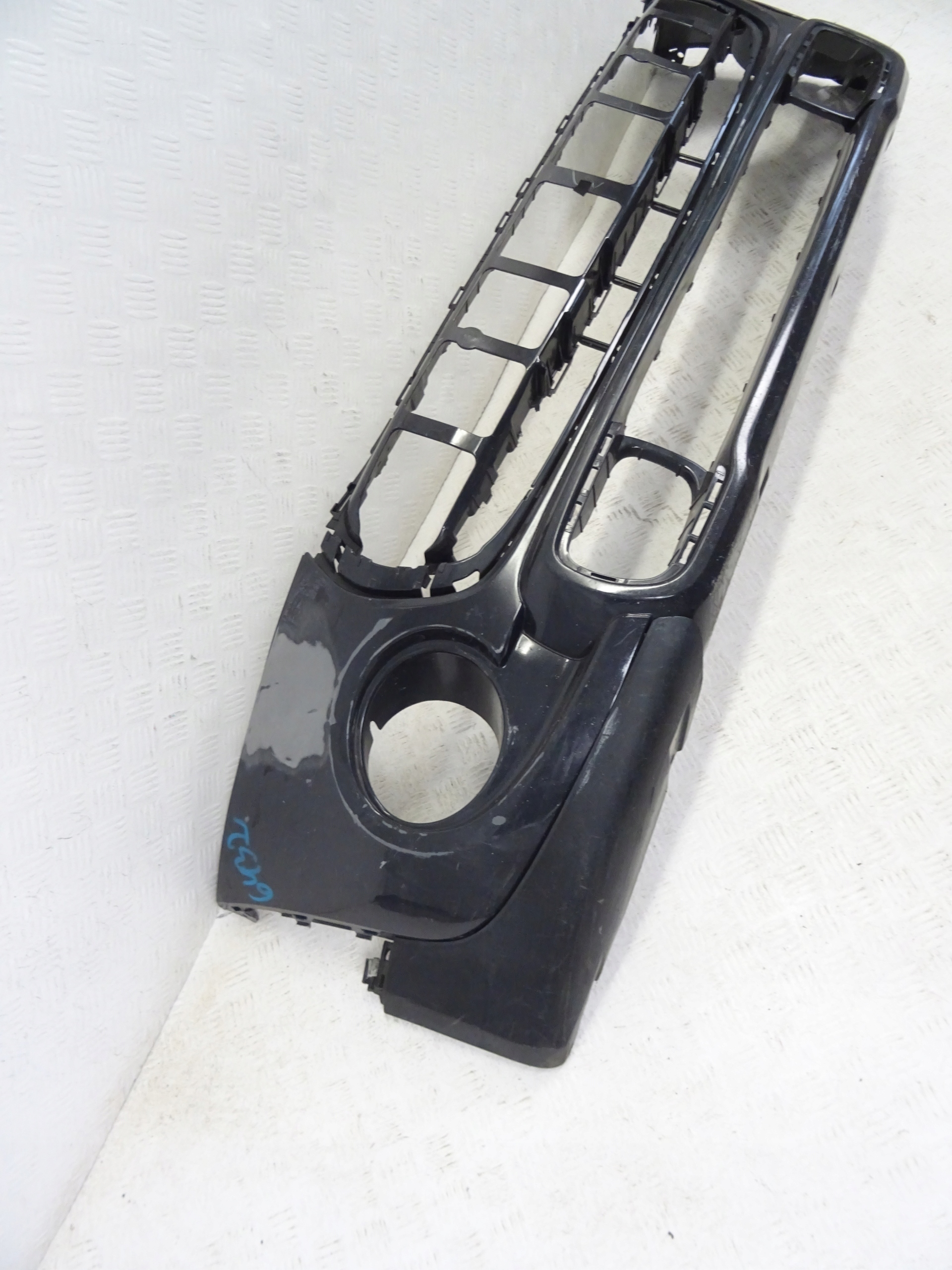 Mini Cooper F55 F56 S bumper front front