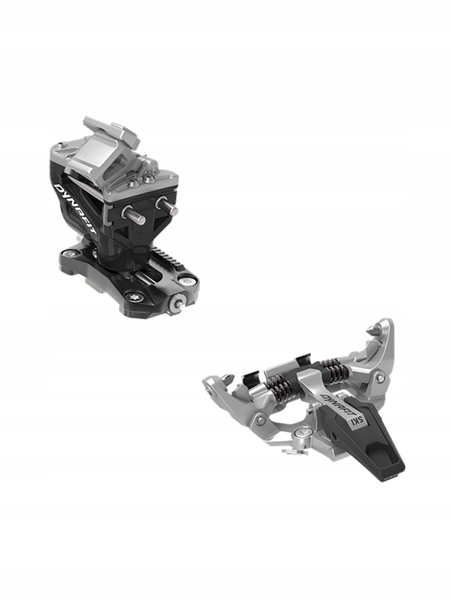 Lyžařské vázání Dynafit Speed Radical Binding – přírodní