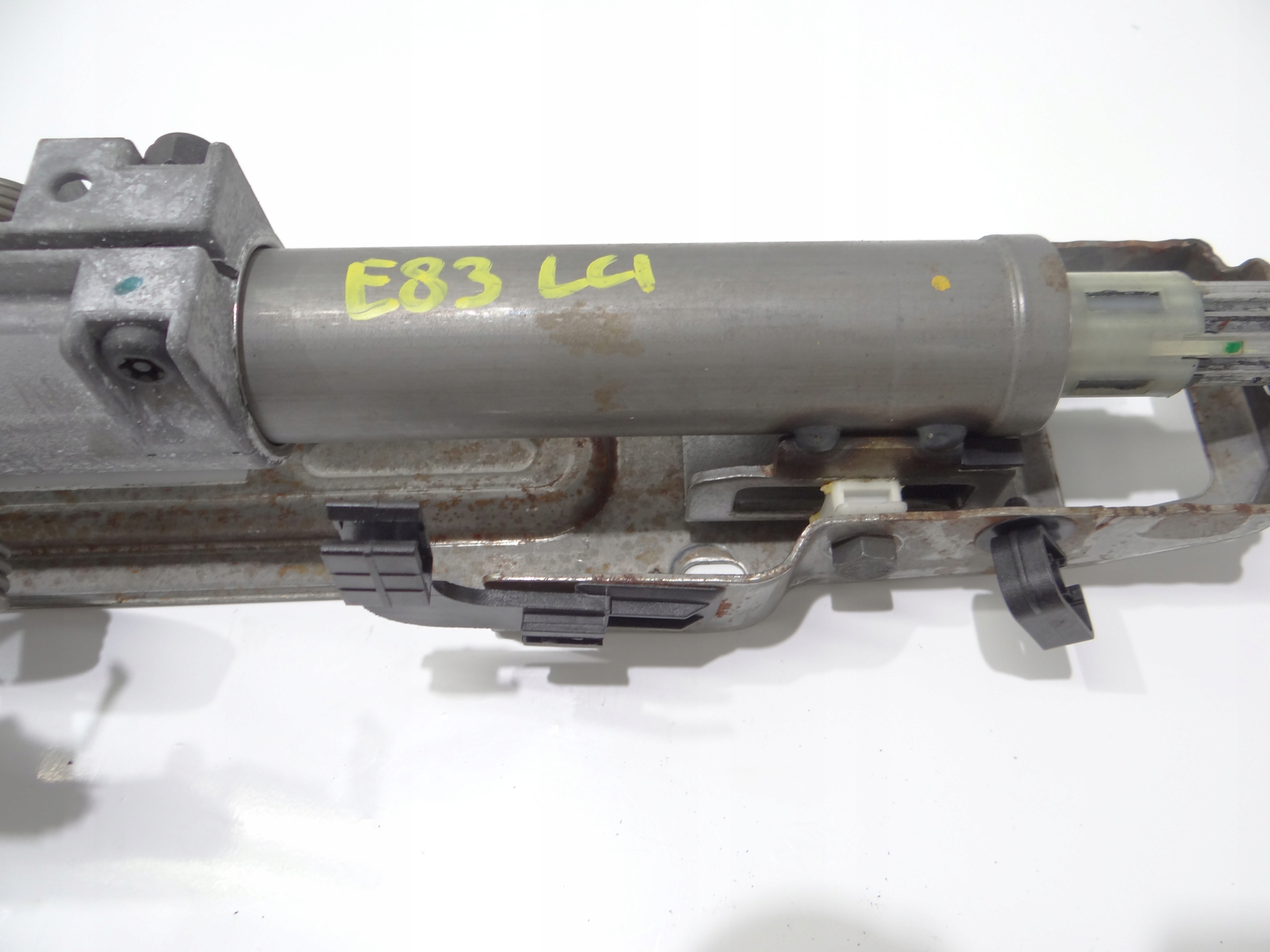 steering wheel rod BMW X3 E83 LCI AUTOMAT 3450158