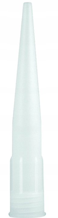 

Końcówki do silikonu kartuszy 300ml. Sika Forch