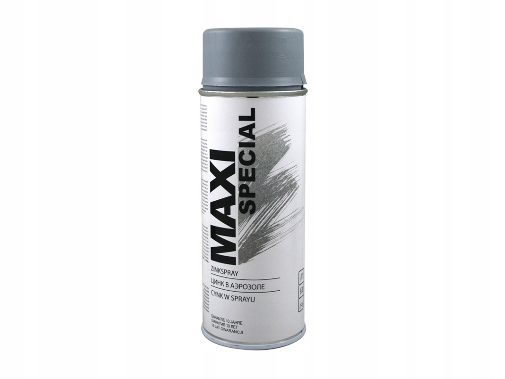 MOTIP MAXICOLOR LAKIER CYNK 400ML 8711347242627 za z