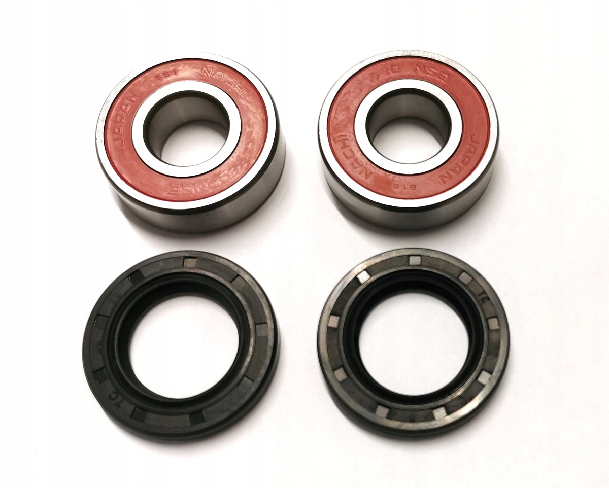 Ložiská kolesa Tourmax 752.19.82