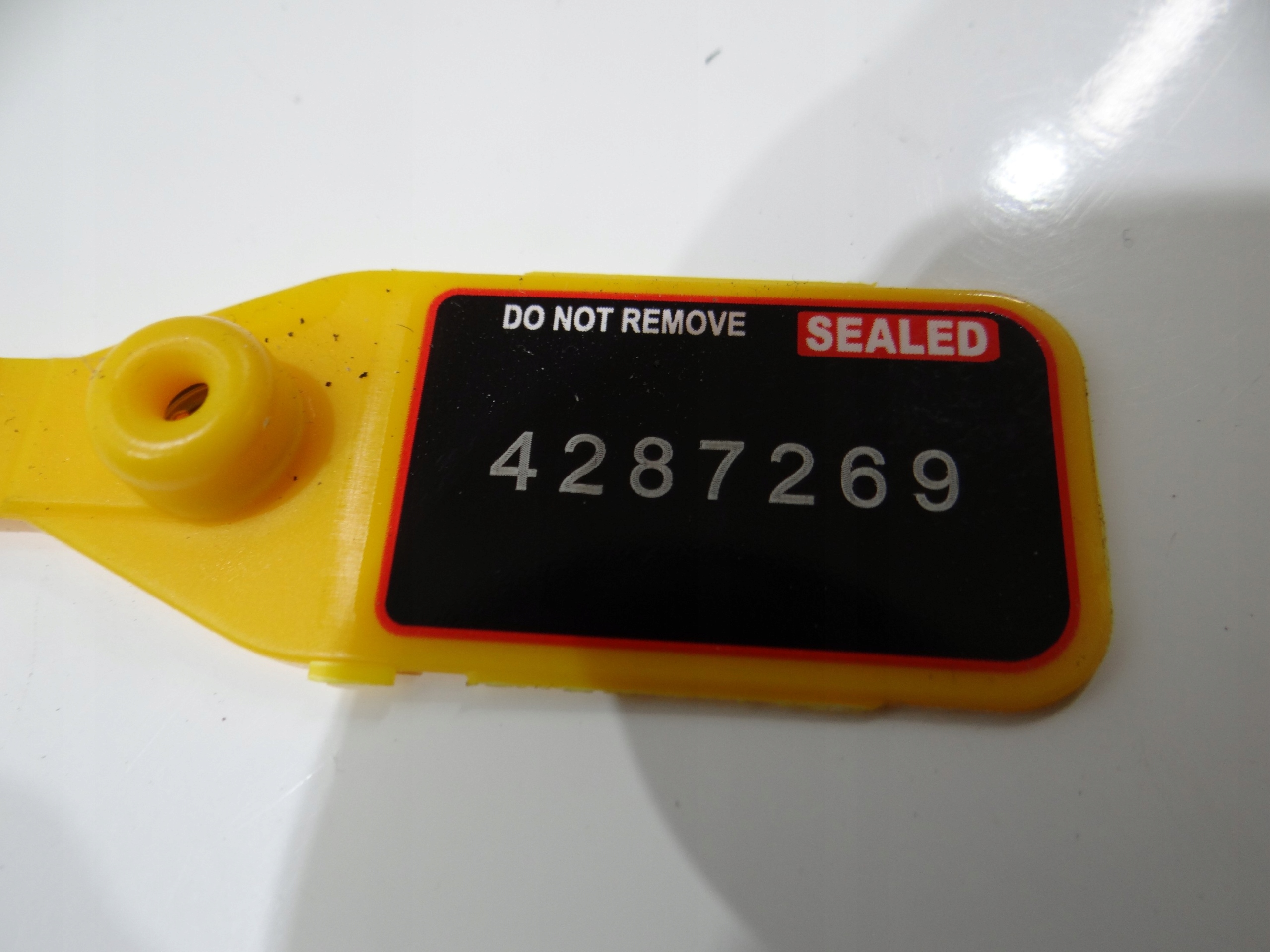 computer control unit of the engine BMW E60 E61 306D4 7796680 (4287269)