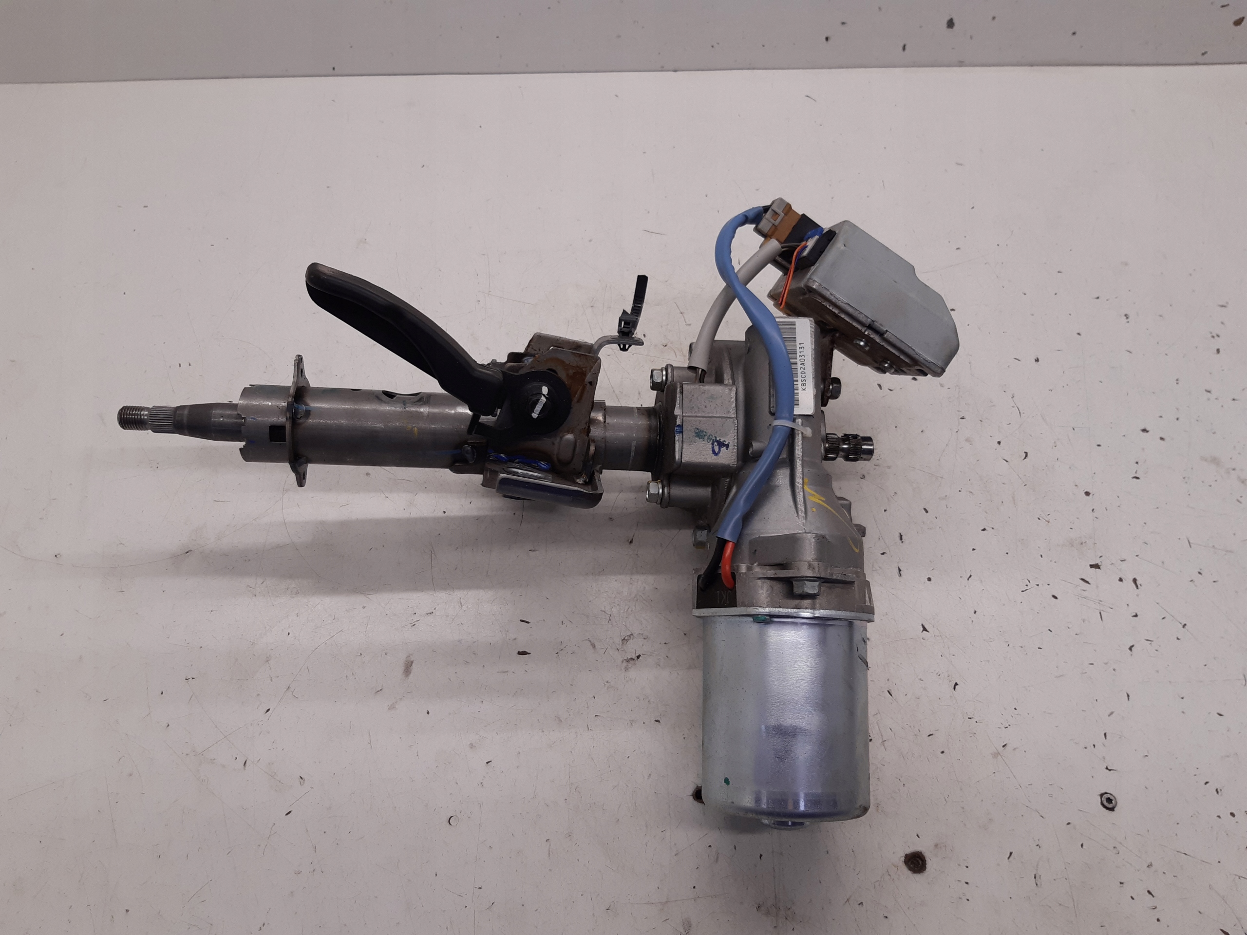 control electrics module 56300B91900 Hyundai i10
