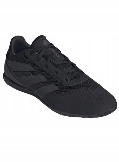 Adidas Boty Predator Club In Sala Black