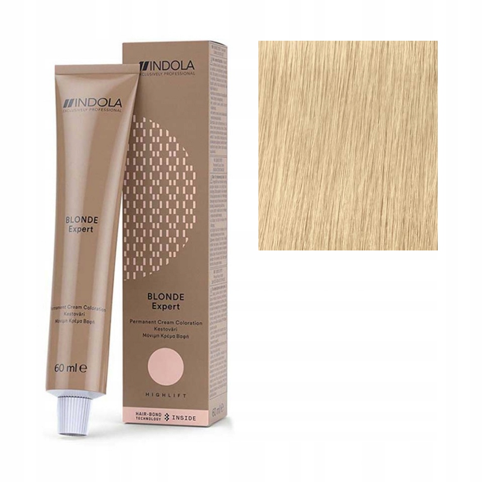 

Indola Profession Blonde Expert farba 1000.0