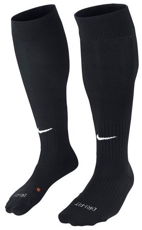 GETRY PIŁKARSKIE NIKE CLASSIC SKARPETY r 34-38