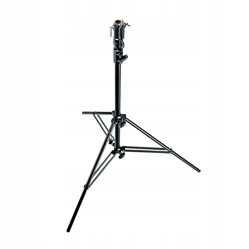 Stativ Manfrotto 008BU hliník 2 sekce