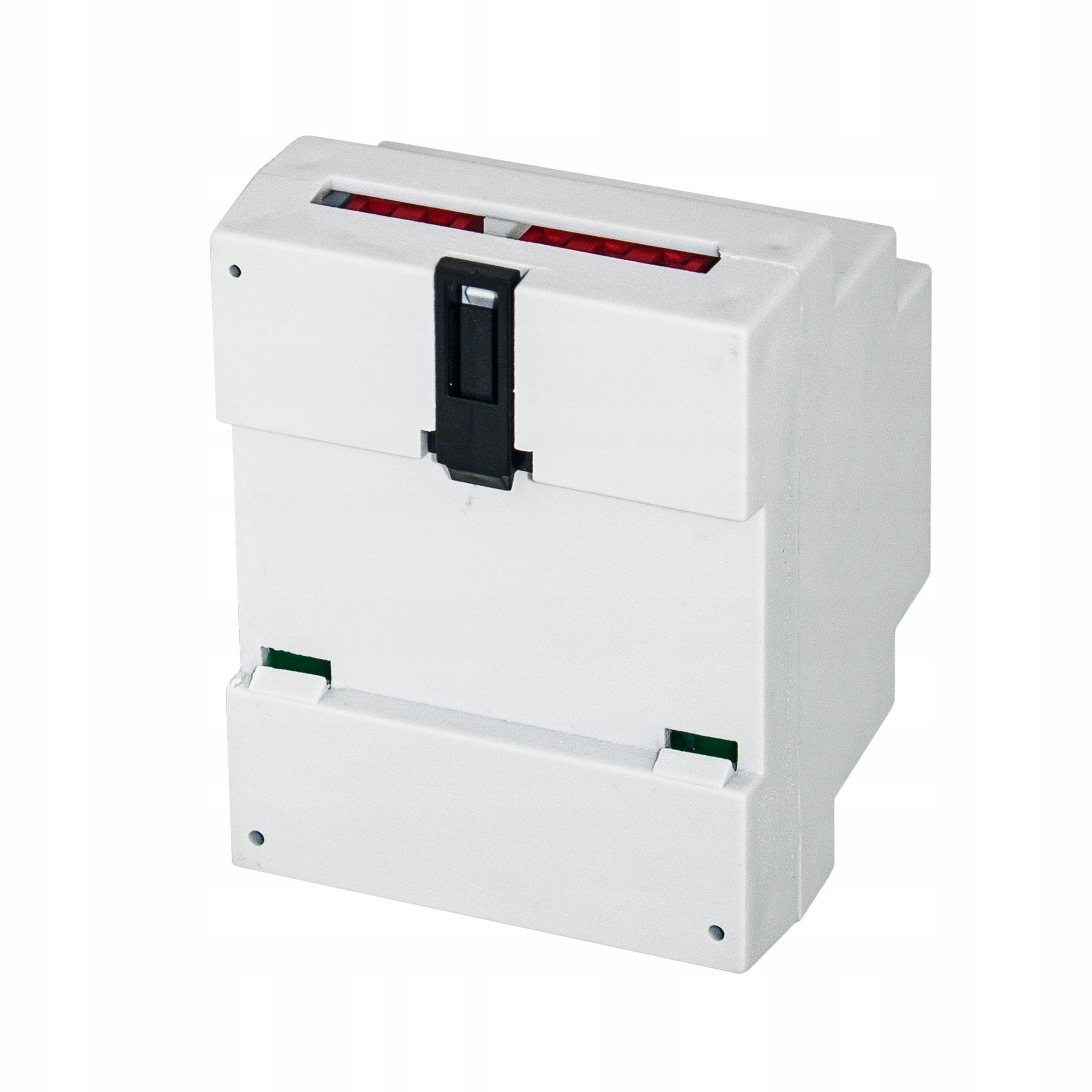 Przekaźnik SLW-2P (na szynę) suchobieg Kod producenta Przekaźnik SLW-2P