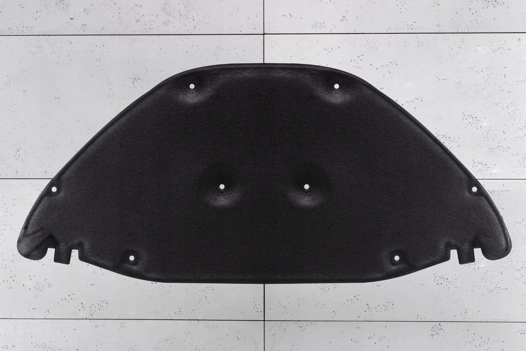 TOYOTA CH-R AX10 2016-2023 WYGŁUSZENIE MASKI 53341F4010 + SPINKI Numer katalogowy części 53341F4010