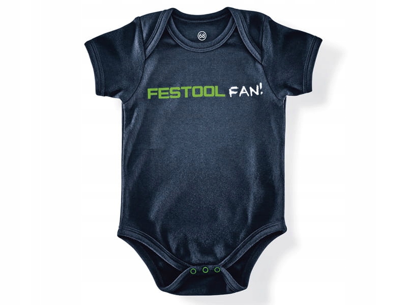 

Festool Body dziecięce „Festool Fan“