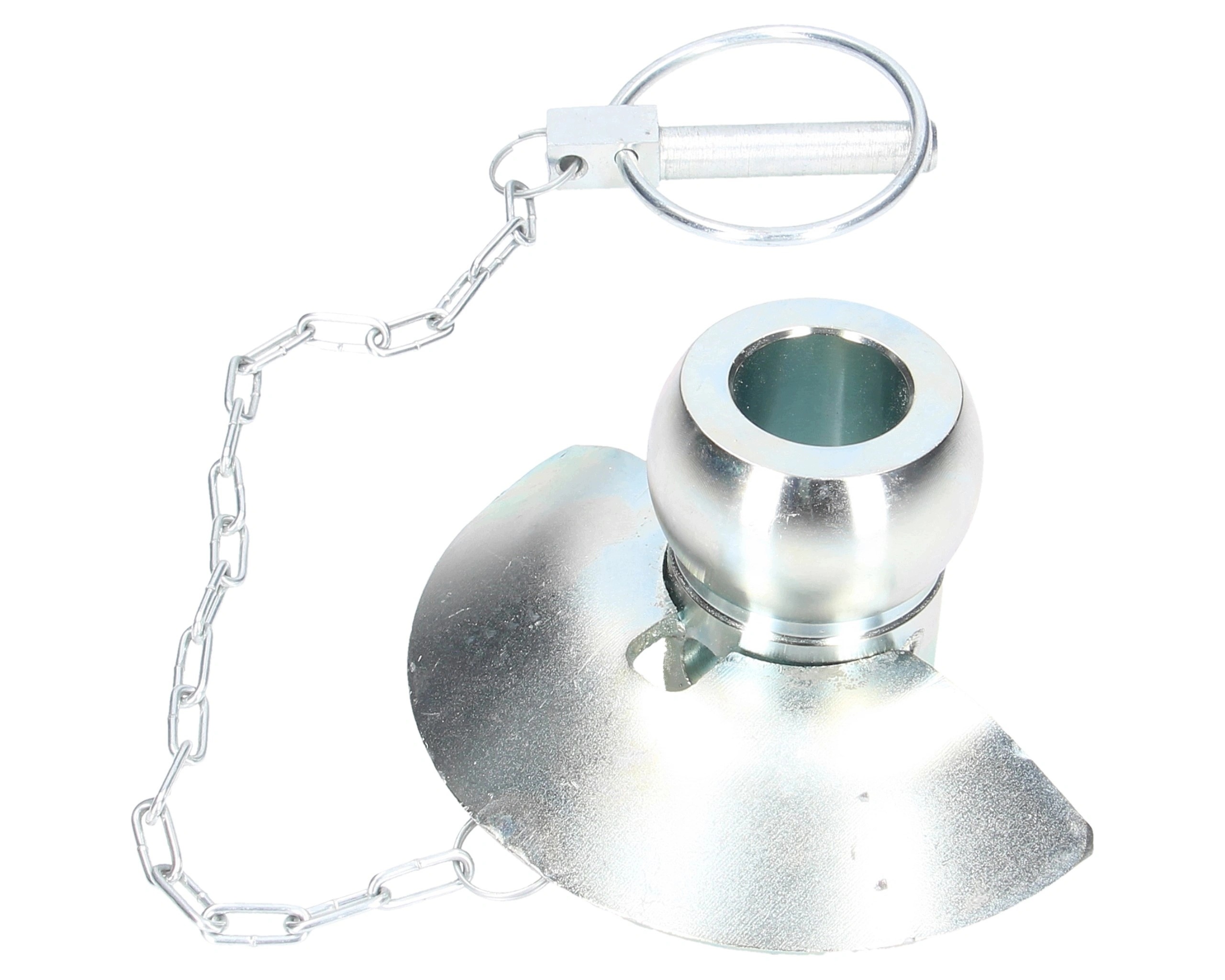 Kulička s přírubou kalená kat. 2-2 56x28 mm Waryński