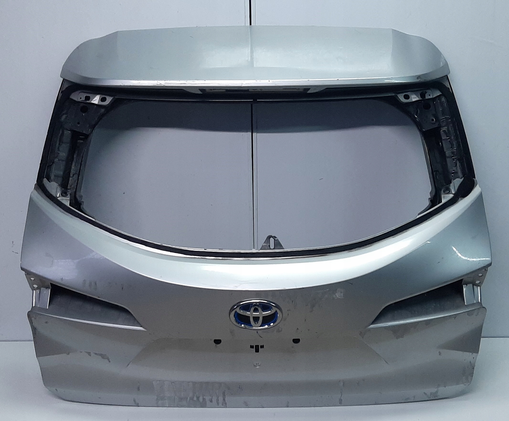 Klapa tył Toyota Corolla XII E21 kombi