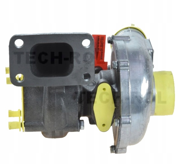 Turbosprężarka MTZ TKR-6 Belarus Pronar Numer katalogowy części KTRTKR61