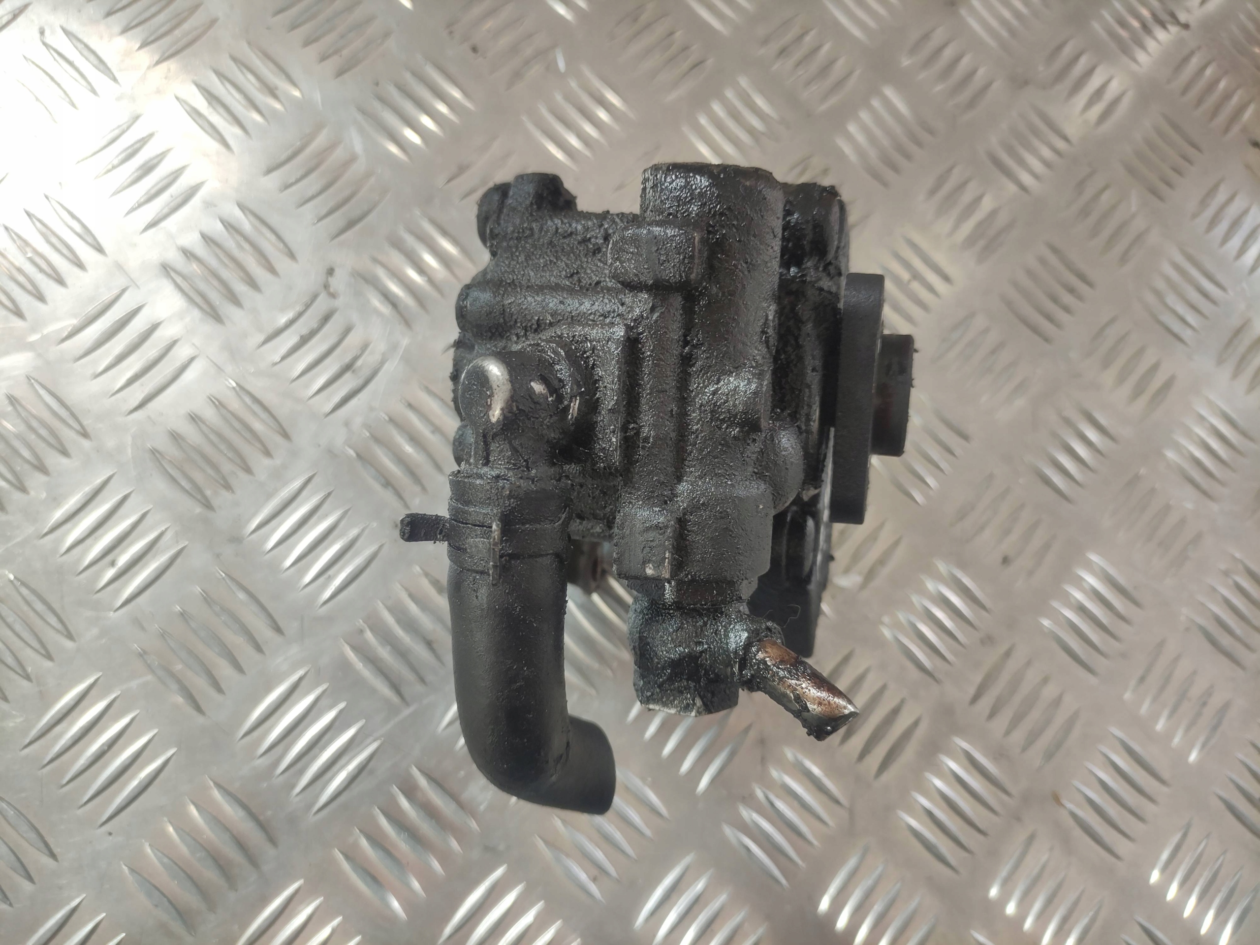 Pompa servosterzo LAND ROVER Freelander e 2.0D
